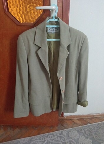 Blazer ceket 