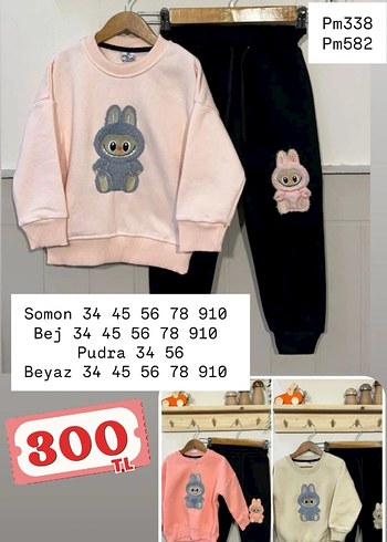 Kız Çocuk Gri Fırfırlı Triko Panço - Görsel 5