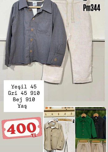 Kız Çocuk Gri Fırfırlı Triko Panço - Görsel 3