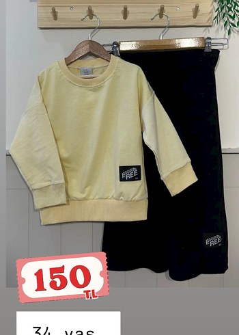 Kız Çocuk Gri Fırfırlı Triko Panço - Görsel 7