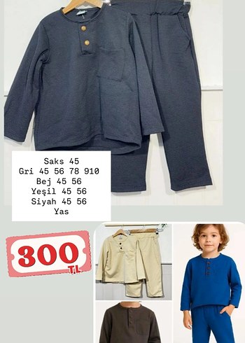 Kız Çocuk Gri Fırfırlı Triko Panço - Görsel 2