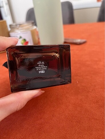 Burberry My burberry black