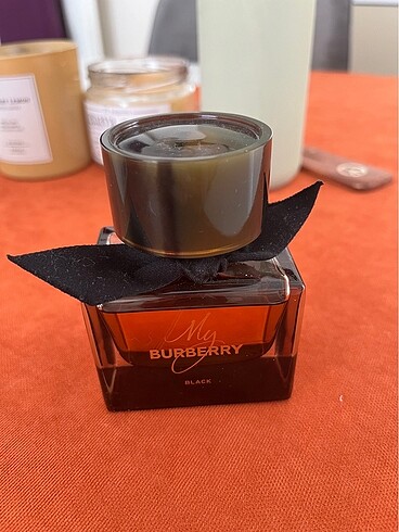  Beden My burberry black