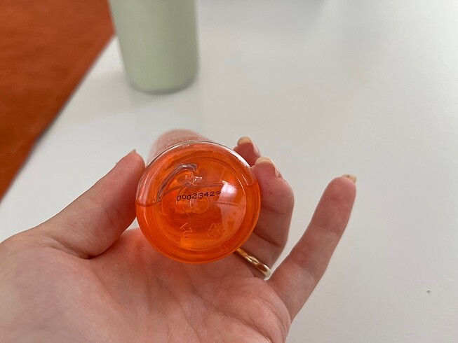 Diğer Bio oil