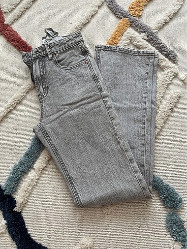 stradivarius jean
