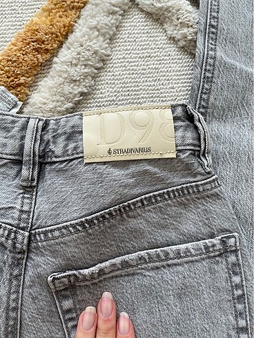 xs Beden stradivarius jean