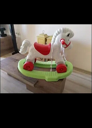 Fisher Price Pilsanin Sallanan at kiz erkek çocuklar için