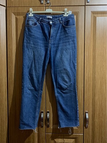 Jean/kot