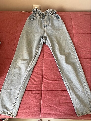 26 Beden Kot pantolon