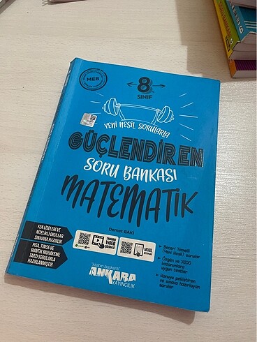 Lgs matematik soru bankası