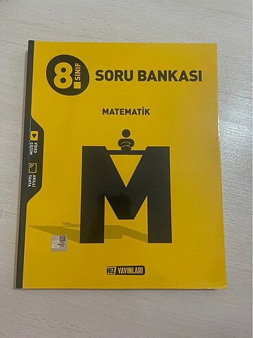 8.sınıf hız yayınları matematik soru bankası