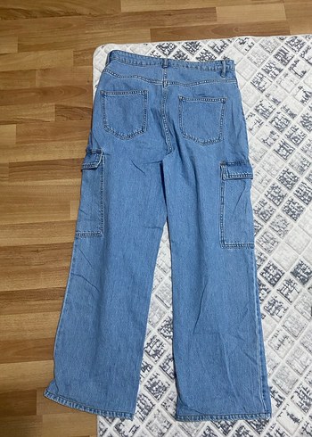 xl Beden Kadın Kargo Pantolon