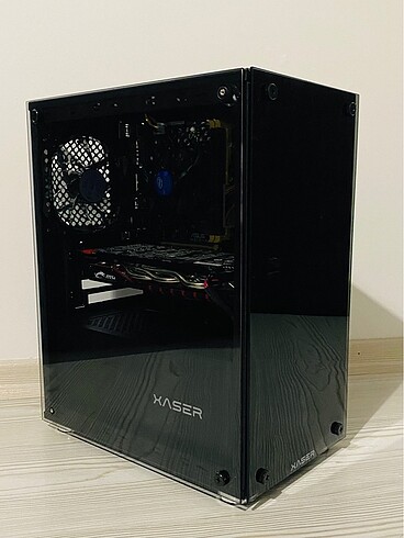 KUPON! i7-4771 + GTX960 + 16GB Ram 240GB