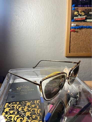 Ray Ban GÜNEŞ GÖZLÜKLERİ