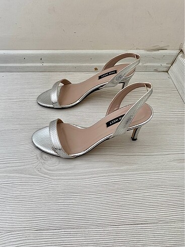 Nine West NINE WEST SIFIR AYAKKABI