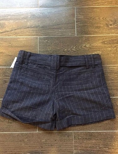 Zara ZARA SIFIR ŞORT
