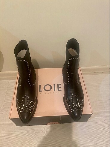 LOIE DERİ BOT