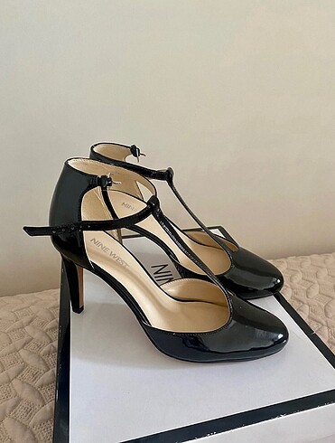 NINE WEST SIFIR AYAKKABI