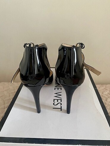 36 Beden NINE WEST SIFIR AYAKKABI