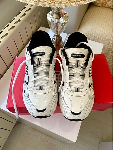 New Balance NEW BALANCE ORJİNAL AYAKKABI