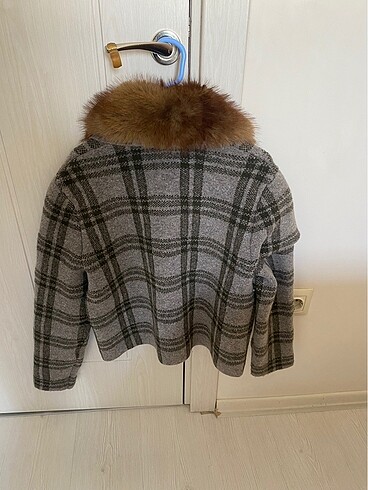 m Beden ZARA HIRKA
