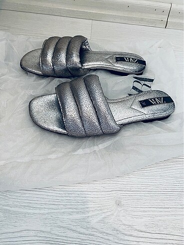 36 Beden ZARA TERLİK