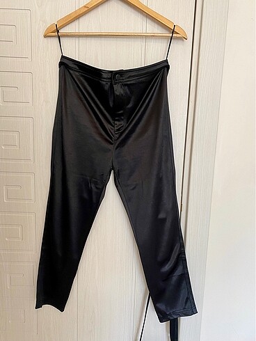 TWİST LİKRALI PANTOLON
