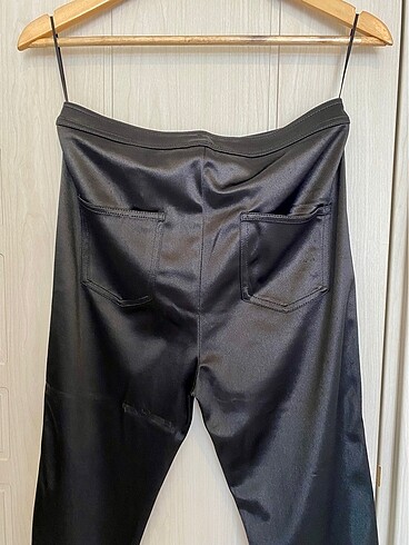 l Beden TWİST LİKRALI PANTOLON