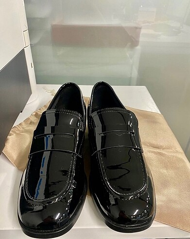 Zara ZARA RUGAN AYAKKABI