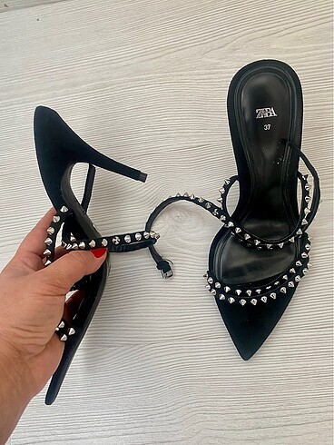 Zara ZARA AYAKKABI