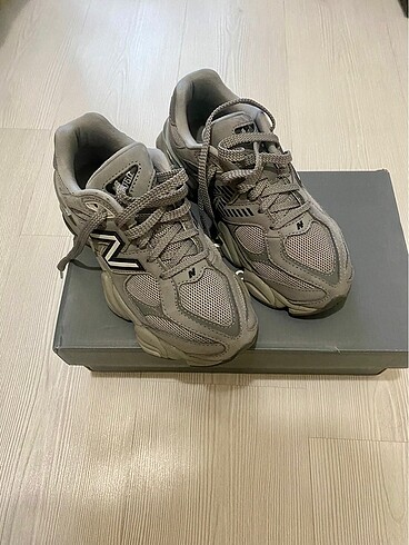 New Balance NEW BALANCE ORJİNAL AYAKKABI