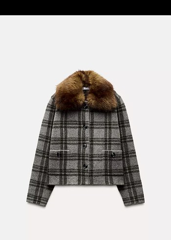 ZARA SIFIR HIRKA