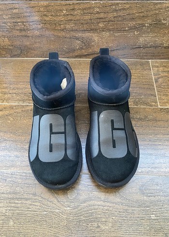 UGG ORJINAL BOT