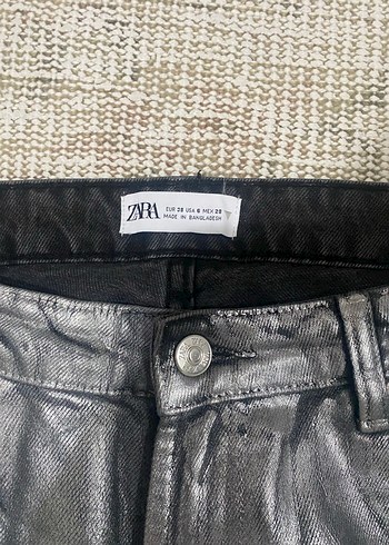 ZARA JEAN - Görsel 2
