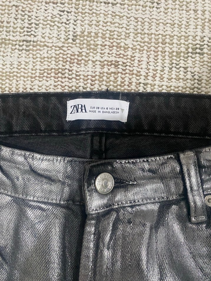 ZARA JEAN - Görsel 2