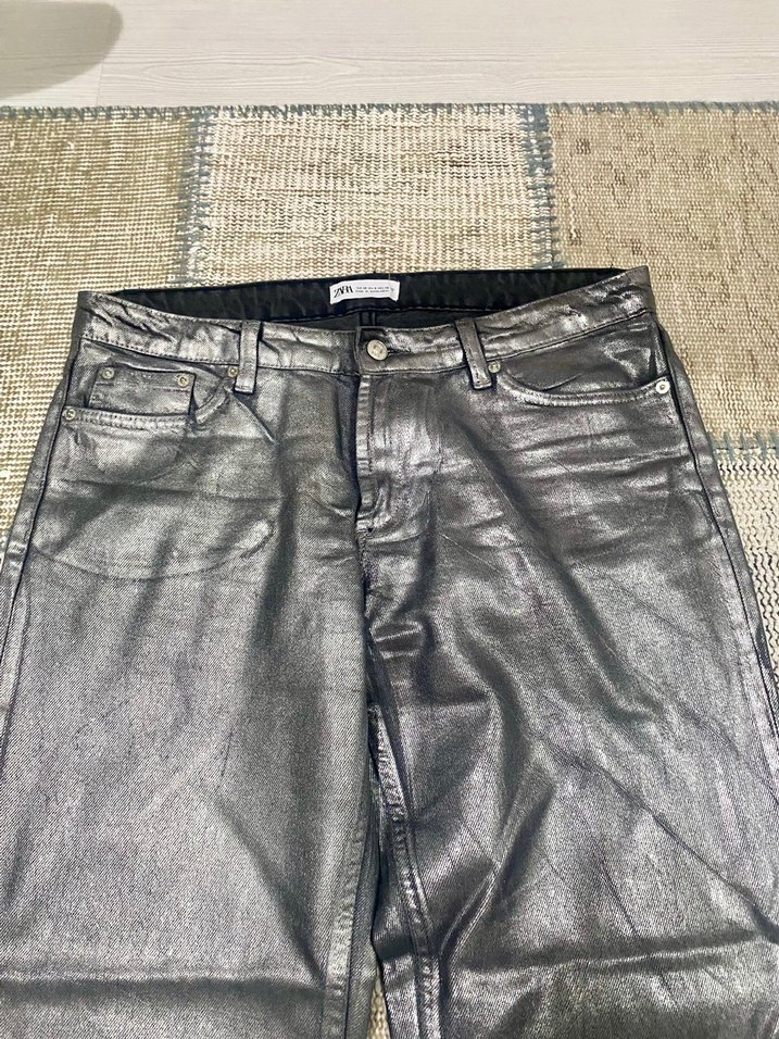 ZARA JEAN - Görsel 4