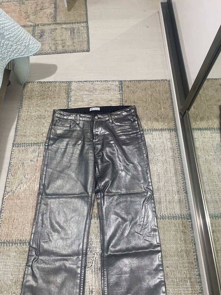 ZARA JEAN - Görsel 3