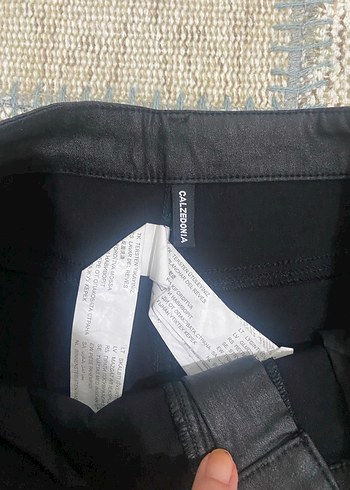 CALZEDONIA MUMLU PANTOLON - Görsel 3