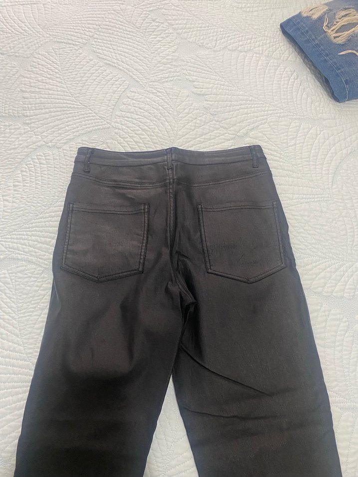 CALZEDONIA MUMLU PANTOLON - Görsel 2