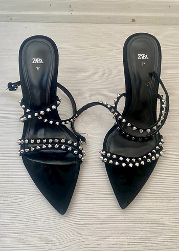 37 Beden ZARA AYAKKABI