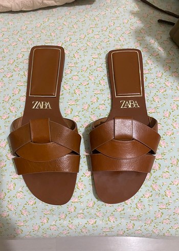 37 Beden ZARA TERLİK
