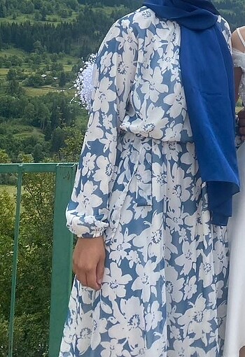 38 Beden Elbise