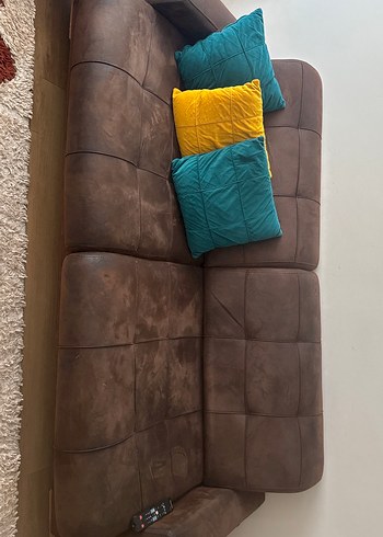Modern koltuk takımı