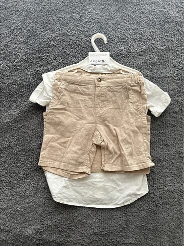 H&M H&M 4lü set