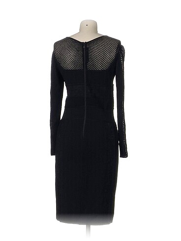 40 Beden Elie Saab Uzun Elbise %70 İndirimli.