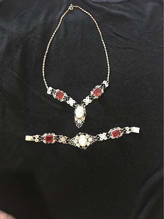 telkari set