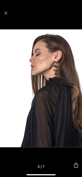 Zara Zara elbise