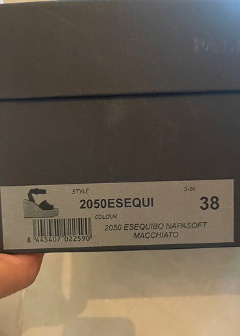 Paloma Barcelo - Görsel 6