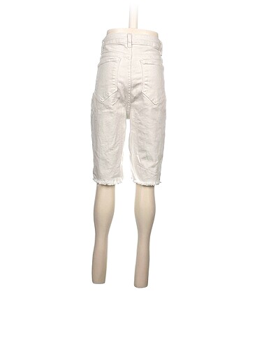 xs Beden Penti Jean / Kot Şort %70 İndirimli.