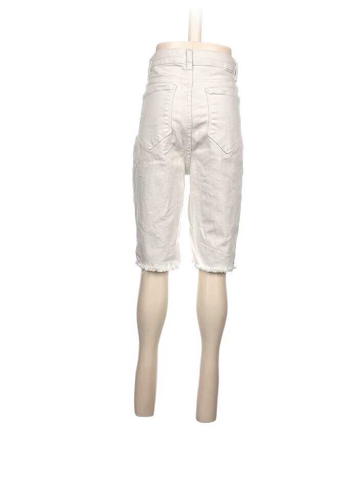 Penti Jean / Kot Şort %70 İndirimli. - Görsel 3